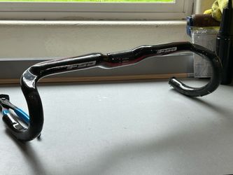 FSA K-Wing Carbon Aero Handlebar