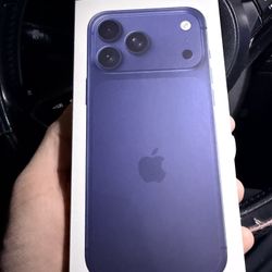 iPhone 17 Pro Max New 