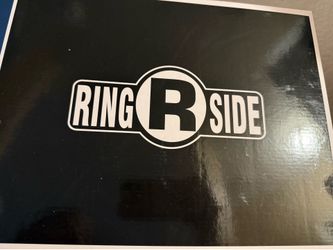 Ringside Diablo Boxing Shoes