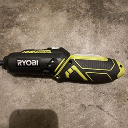 Ryobi Electric Screwdriver