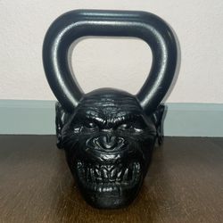Onnit Primal Kettlebell 1 Pood (36 Lbs)