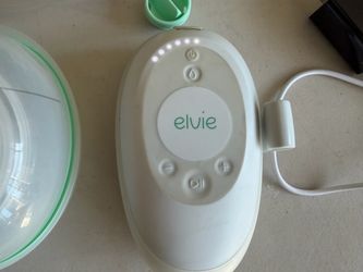 Elvie Wearable Electric Breast Pump