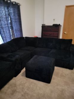 Sectional Sofa