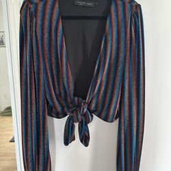 House of Harlow Cardigan - $10.00