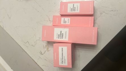 Pongdang Real Effect Skincare Set – 4 Pieces