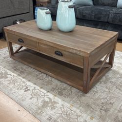 Coffee Table!!