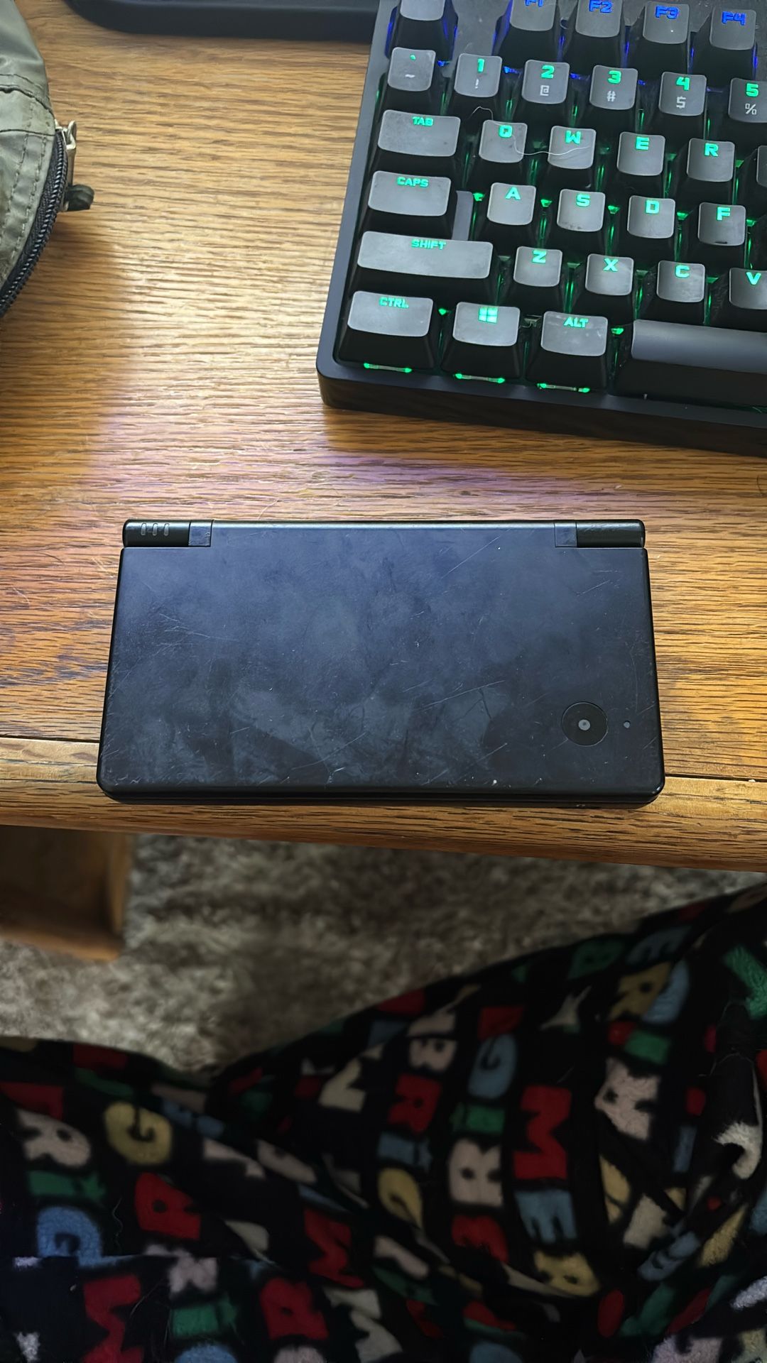 Nintendo 3DSi
