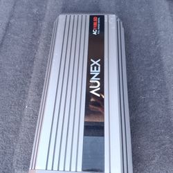 Amp 5ch