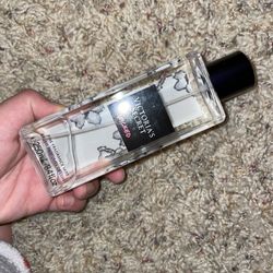 Victoria's Secret NWT wicked fine fragrance perfume limited edition