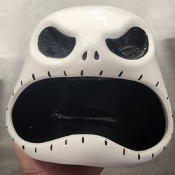 Nightmare Before Christmas  Jack 