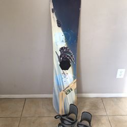 Burton Chopper Snowboard