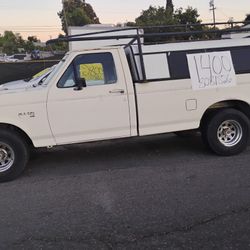 for part 1988 Ford pu f150