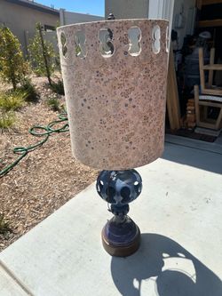 Lamp