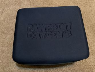 Pet Oxygen Kit
