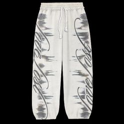 LoveLost sweatpants straight from manufacturer 