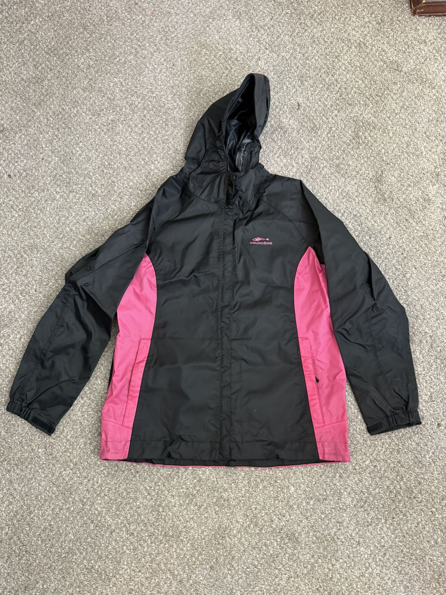 Waterproof Workwear