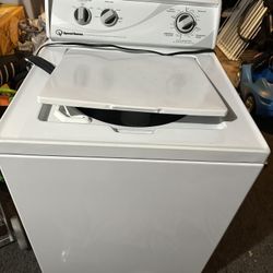 Speed Queen Washer