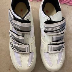SHIMANO SPINNING SHOES 