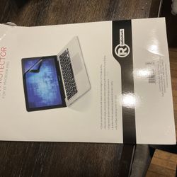 Screen Protectors From Radio Shack