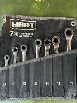 wrenches