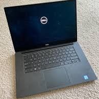 Dell XPS 15' 7590 Gaming Laptop