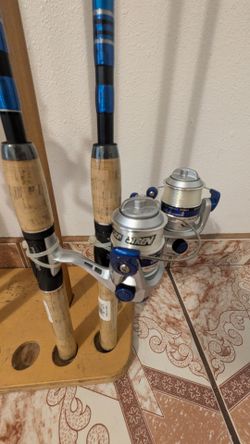 Shakespeare Fishing Rods