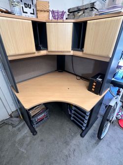 Desk