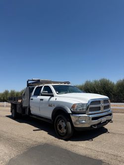2014 ram 5500