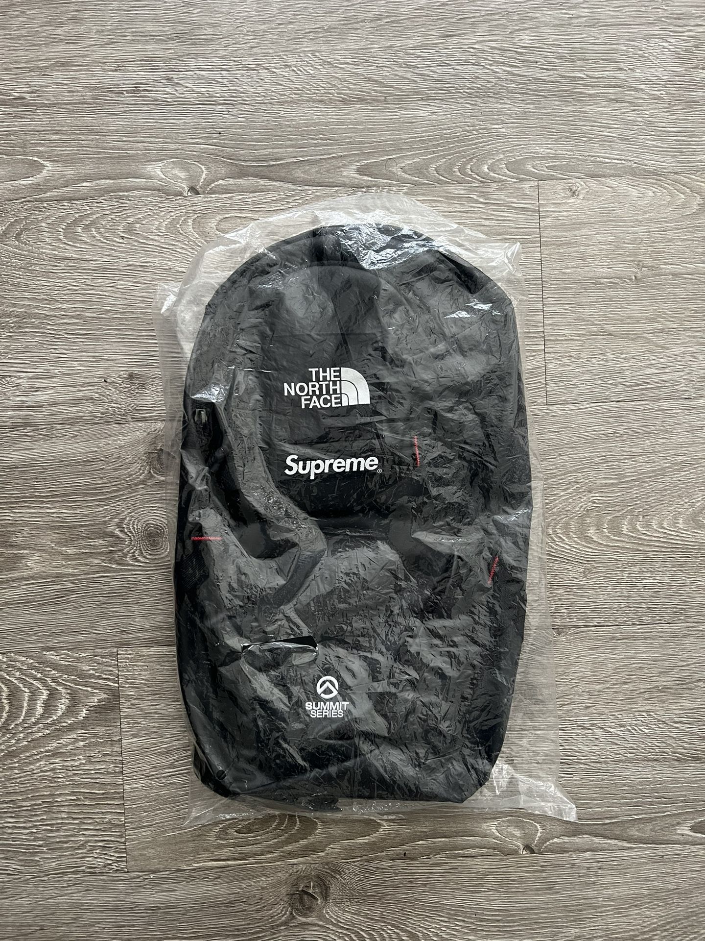 Supreme X North Face Backpack