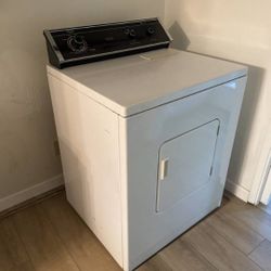 Whirlpool Electric Dryer 