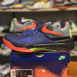 Nike KD Nerf Size 9.5 $120