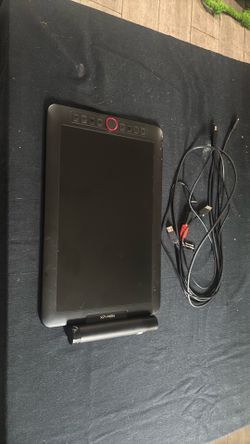 XP-Pen Drawing Tablet