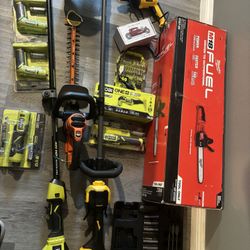 All Tools