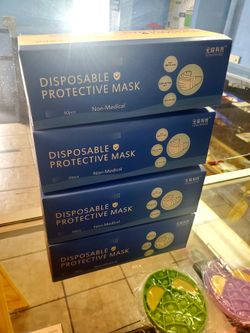 Caja Nueva Con 50piezas 