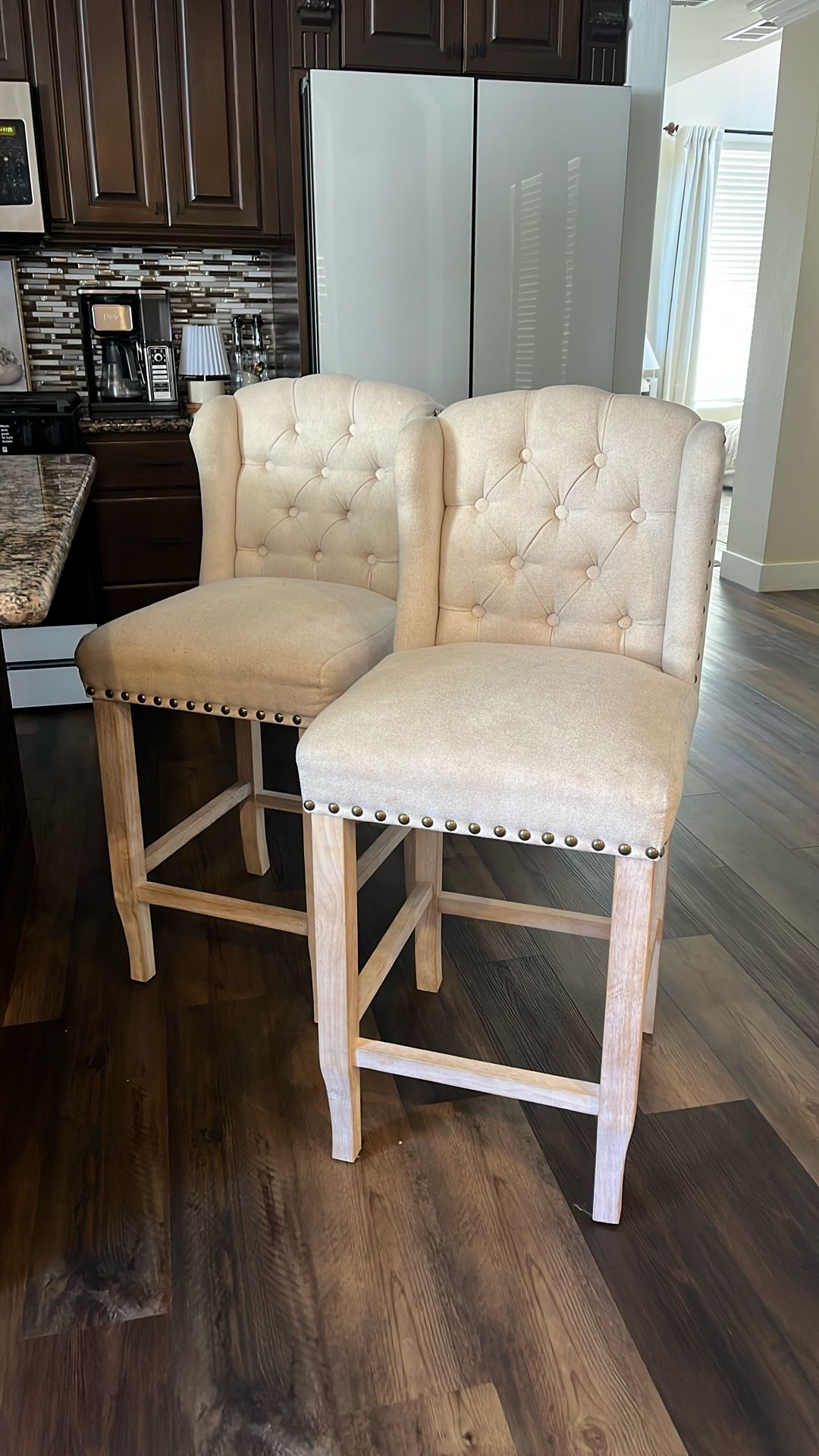 Bar Stool Standard Length 