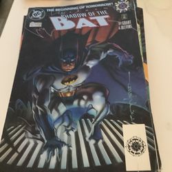 Dc Comics