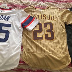 Jerseys For Sale