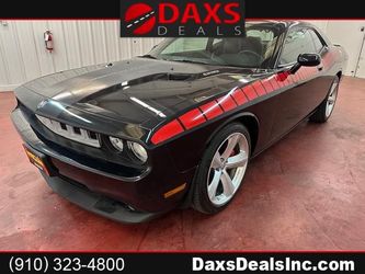 2010 Dodge Challenger