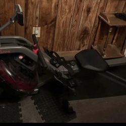 Rowing Machine