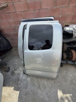 Parts For Tacoma 2005 To 2023