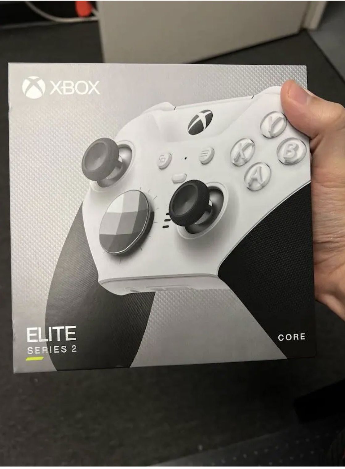 Xbox Elite 2 Wireless controller