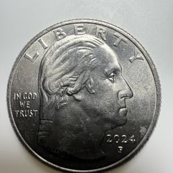 American Quarter featuring Rev. Dr. Pauli Murray