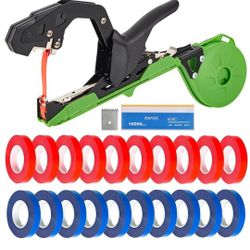 Plant Tying Machine $10