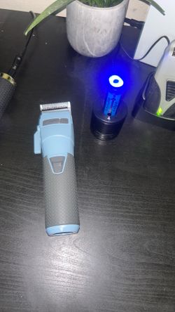babyliss clippers