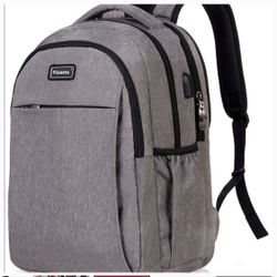Laptop Backpack 🎒 