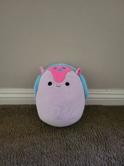 Squishmallow Adopt Me Pet