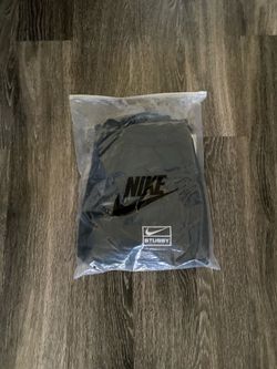 Nike x stussy sweatpants