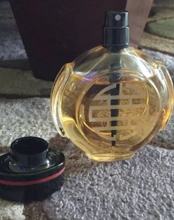 LE BAISER DU DRAGON by Cartier Eau de Toilette 1.6 fl oz Spray RETAIL $90 perfume