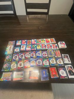 Pinini World Cup stickers bundle