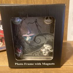 Disney NBC Magnet Board